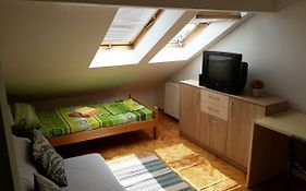 Hann Apartments